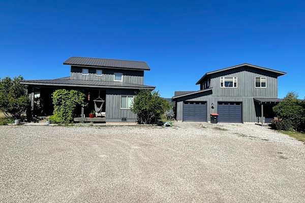 House sit in Victor, ID, US