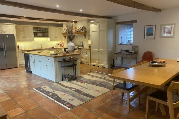 House sit in Burnham Market, United Kingdom