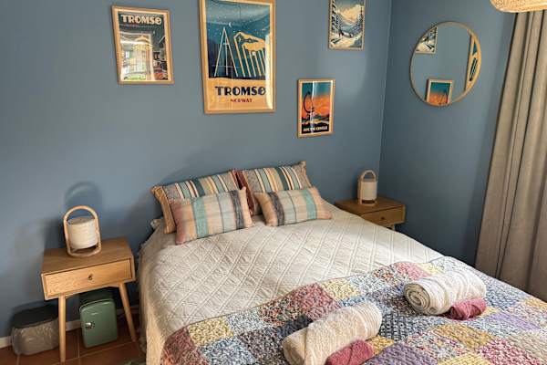 House sit in Tromsø, Norway