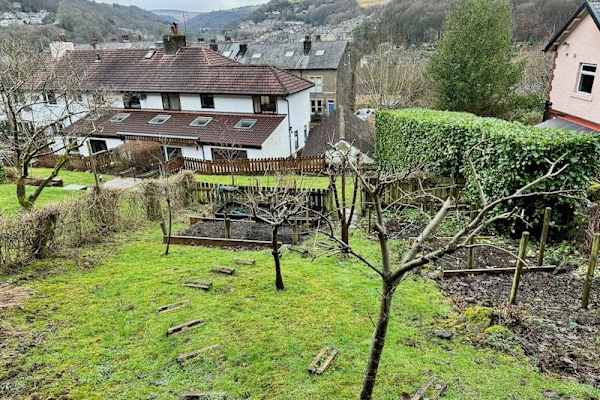 House sit in Hebden Bridge, United Kingdom