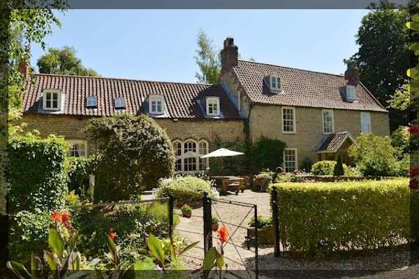House sit in Beverley, United Kingdom