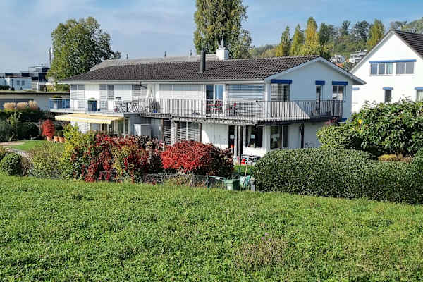 House sit in Stäfa, Switzerland