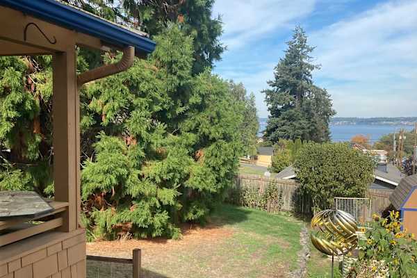 House sit in Mukilteo, WA, US