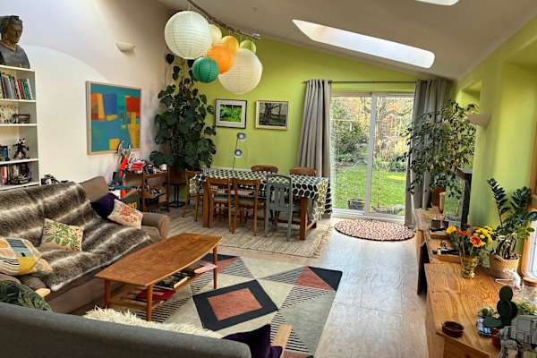 House sit in Norwich, United Kingdom