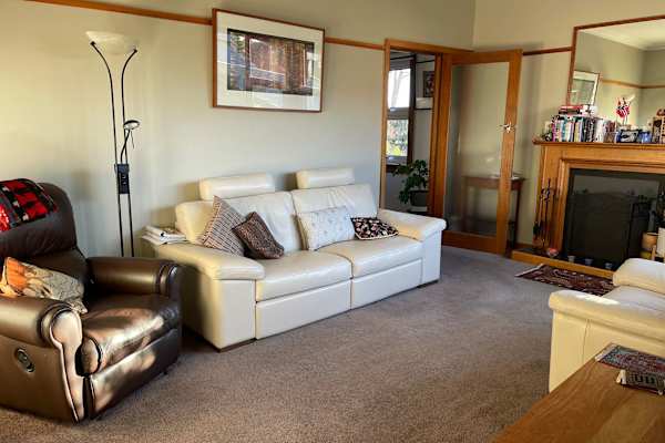 House sit in Castlemaine, VIC, Australia