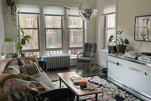 House sit in Chicago, IL, US