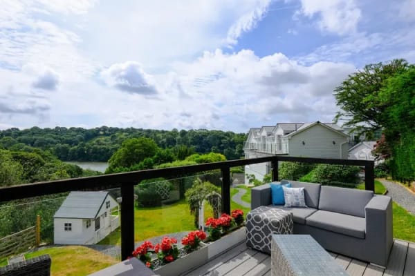 House sit in Truro, United Kingdom