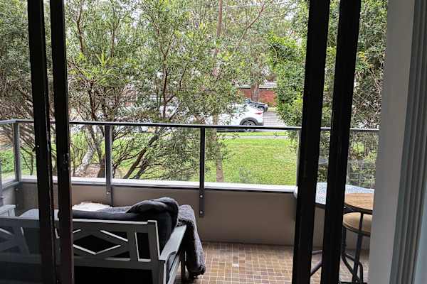 House sit in Sydney, NSW, Australia