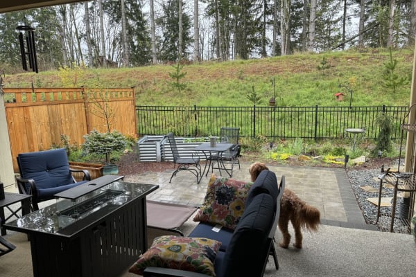 House sit in Bonney Lake, WA, US