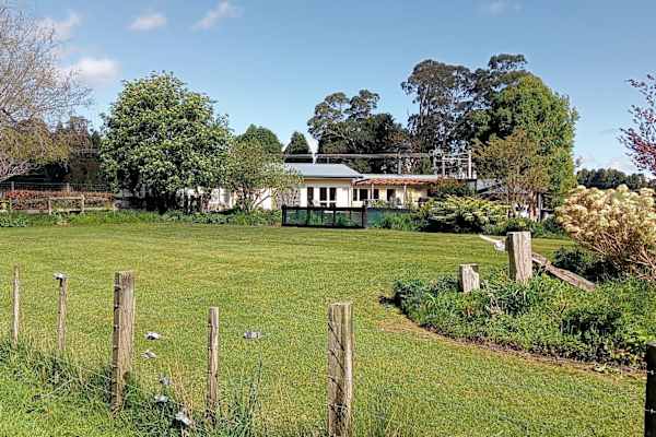 House sit in Ohakune, New Zealand