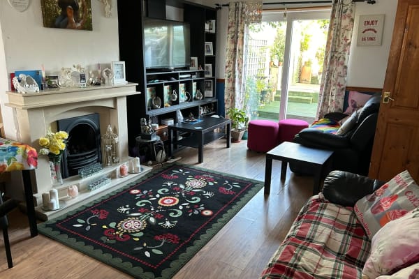 House sit in Ryde, United Kingdom