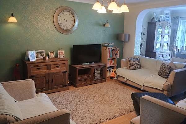 House sit in Dartford, United Kingdom