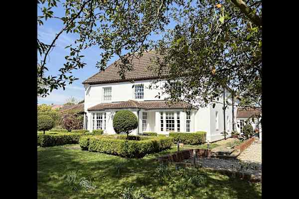 House sit in Thatcham, United Kingdom