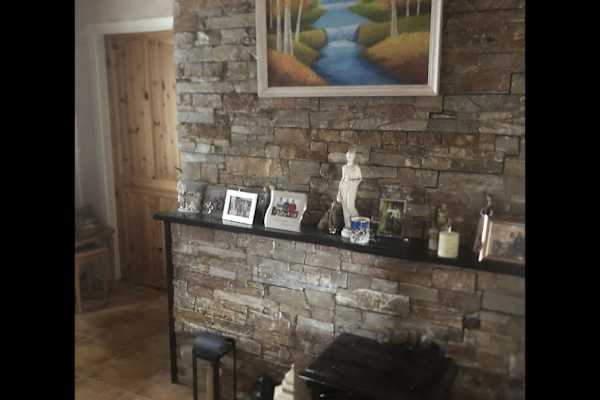 House sit in Kilconnell, Ireland