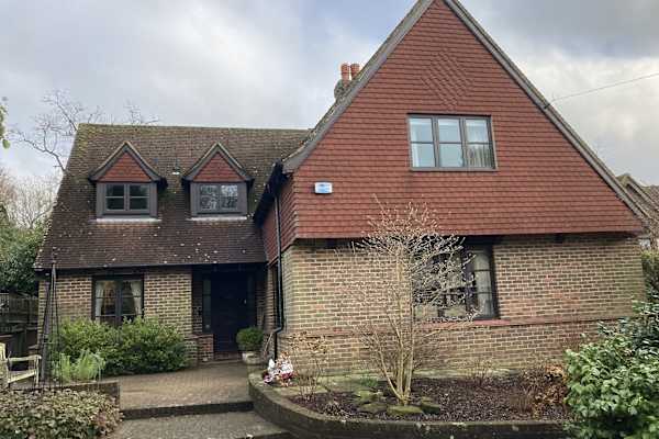 House sit in Heathfield, United Kingdom