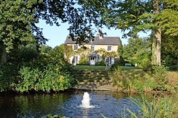 House sit in Framlingham, United Kingdom