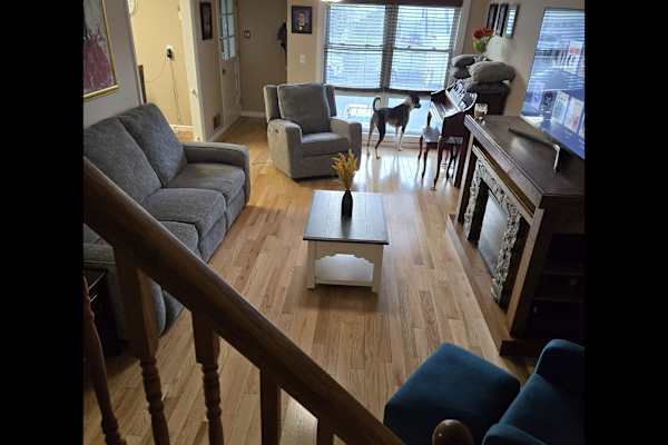 House sit in New Rochelle, NY, US