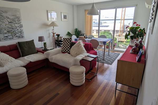 House sit in Tavira, Portugal