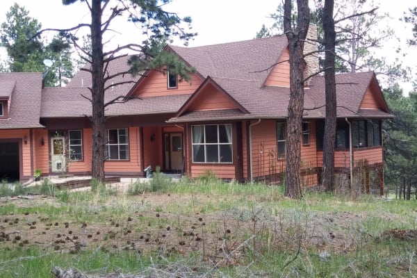 House sit in Larkspur, CO, US