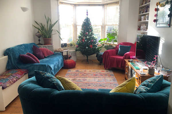 House sit in Brighton, United Kingdom