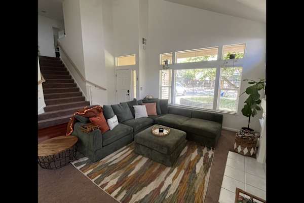 House sit in Napa, CA, US
