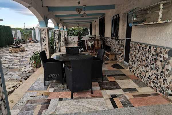 House sit in Valencia, Spain