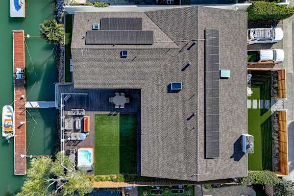 House sit in Tiburon, CA, US