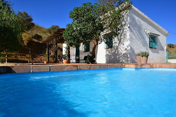 House sit in Estación de Cártama, Spain