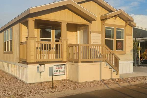 House sit in Tempe, AZ, US