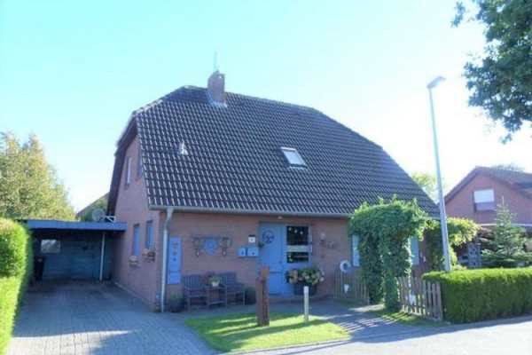 House sit in Leer, Germany