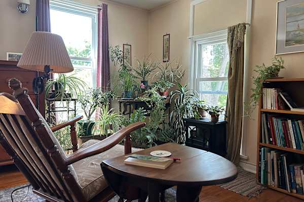 House sit in Ithaca, NY, US