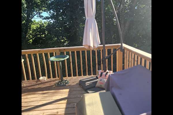 House sit in Hermitage, TN, US