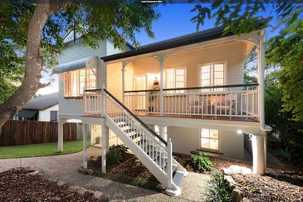 House sit in Brisbane, QLD, Australia