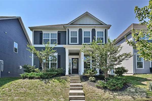 House sit in Davidson, NC, US