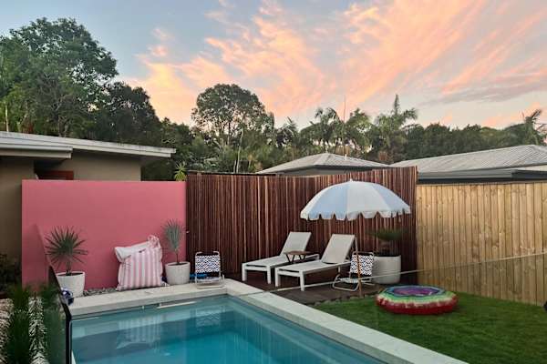 House sit in Ocean Shores, NSW, Australia