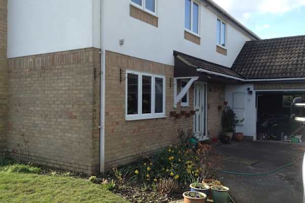 House sit in Storrington, United Kingdom