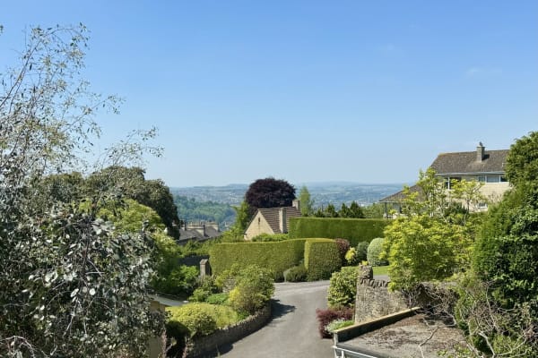 House sit in Bath, United Kingdom