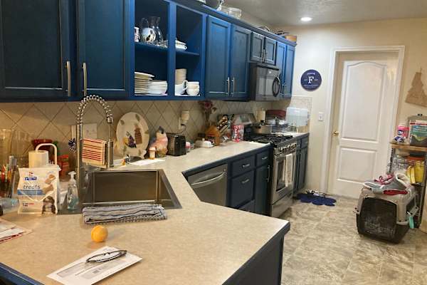 House sit in Boise, ID, US