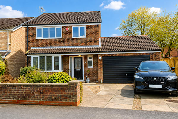 House sit in Beverley, United Kingdom
