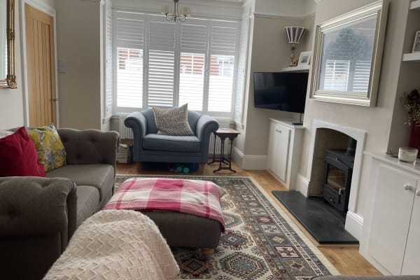 House sit in Aylesbury, United Kingdom