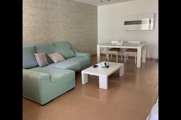 House sit in Puerto del Rosario, Spain