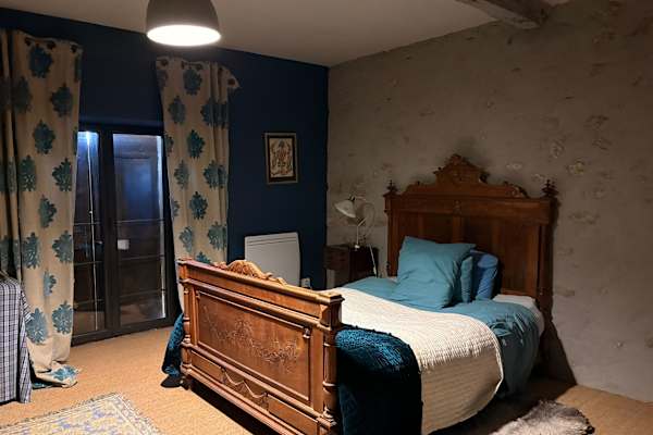 House sit in Mirepoix, France