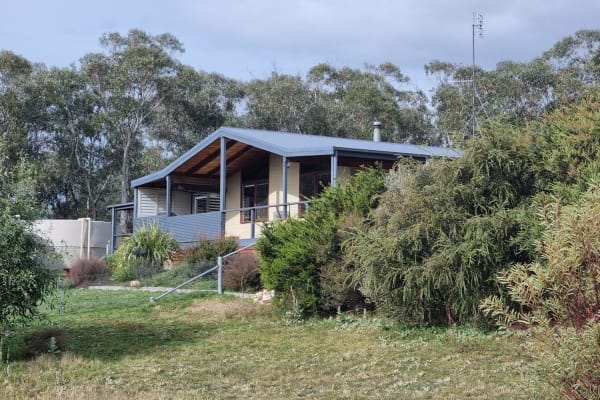 House sit in Jindabyne, NSW, Australia