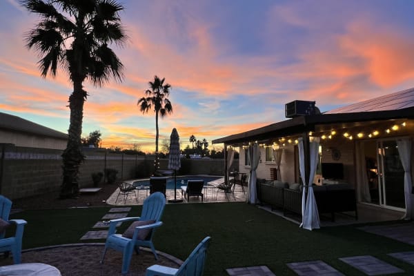 House sit in Gilbert, AZ, US