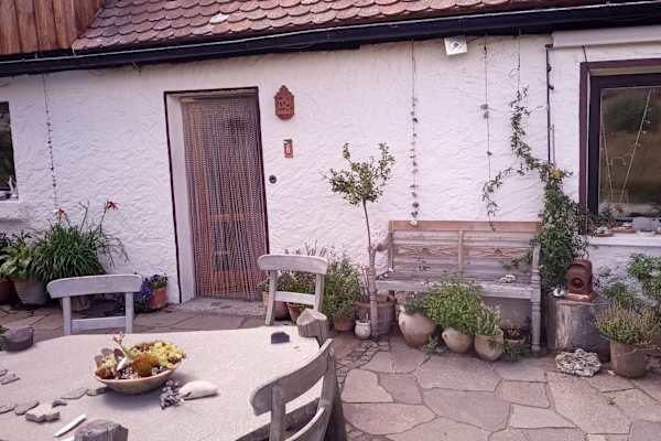 House sit in Heßdorf, Germany