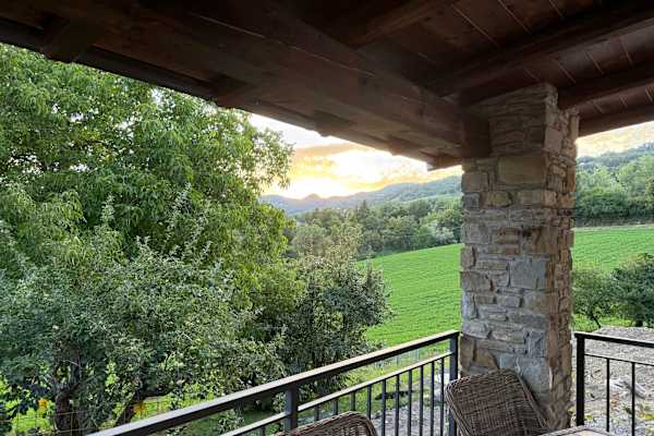 House sit in Polinago, Italy