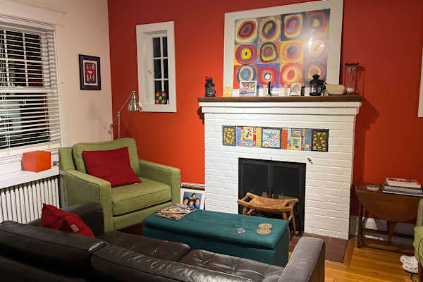 House sit in Silver Spring, MD, US