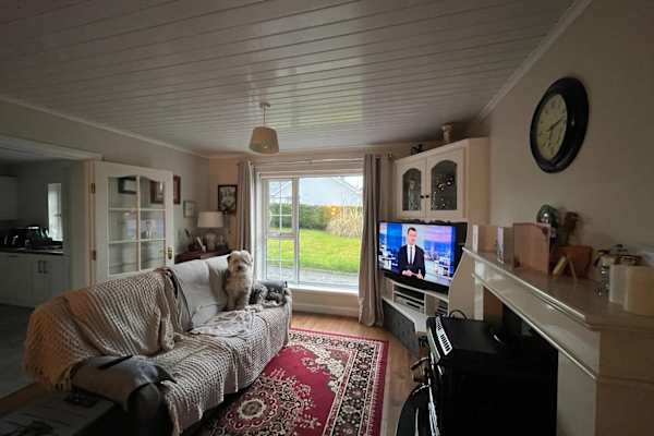 House sit in Donegal, Ireland