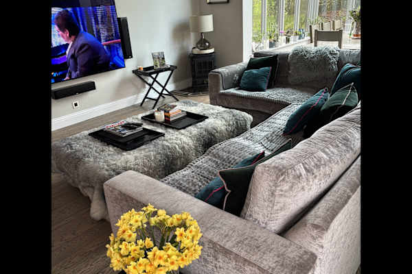 House sit in Tring, United Kingdom