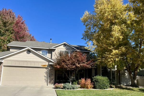 House sit in Boise, ID, US